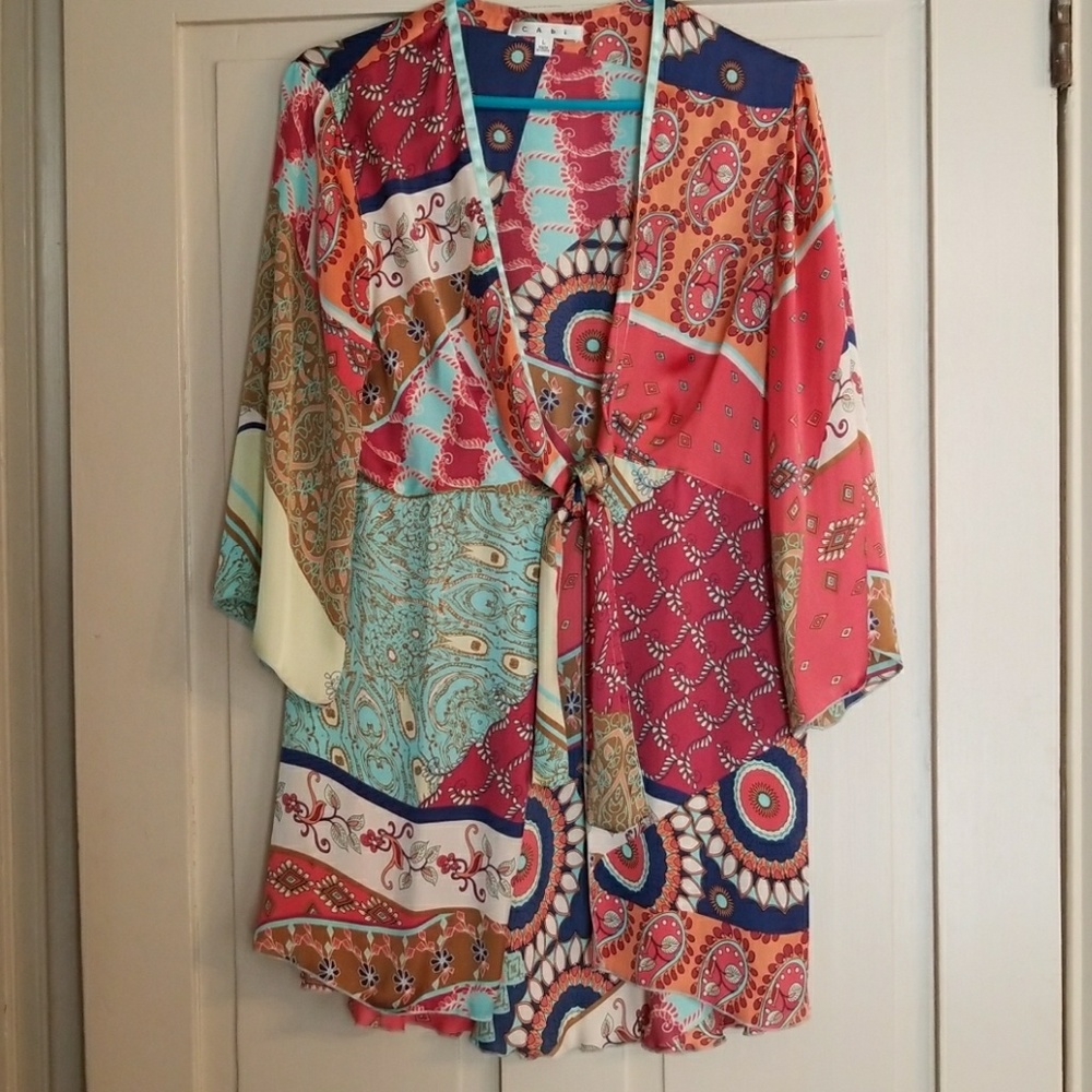 Cabi Blouse